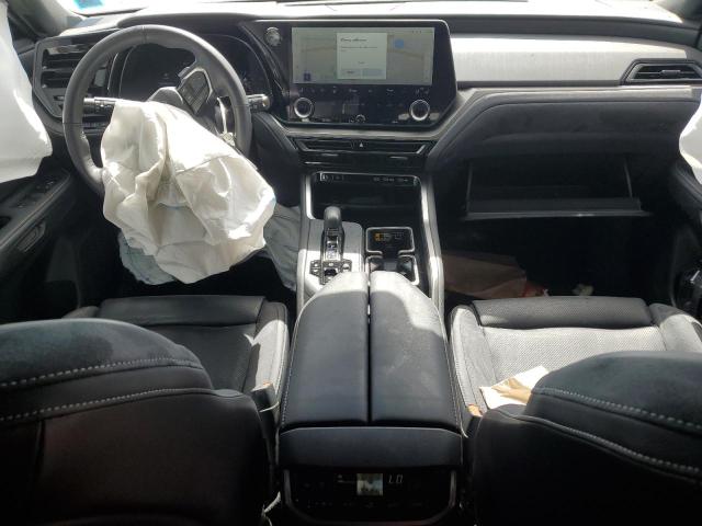 2024 LEXUS TX 550H+ L 5TDACAC62RS000240