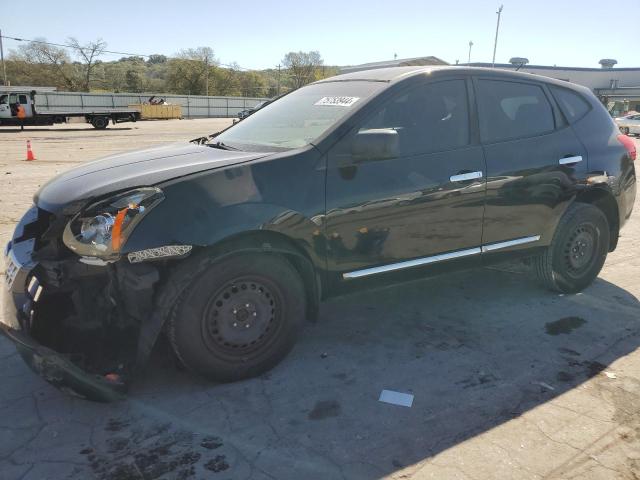 2015 NISSAN ROGUE SELE - JN8AS5MT0FW674711