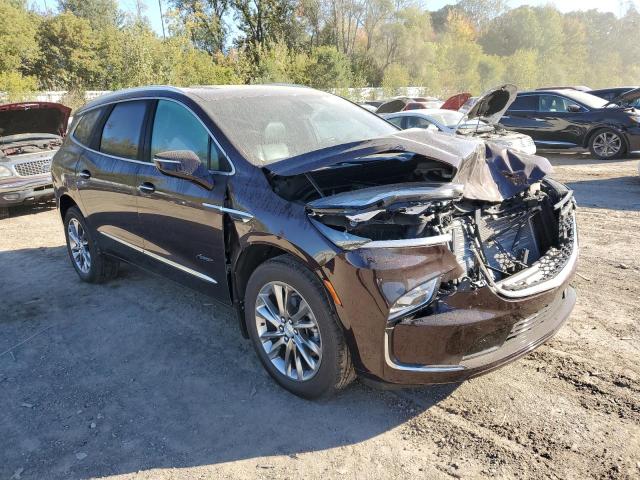 2022 BUICK ENCLAVE AV - 5GAEVCKW7NJ101534