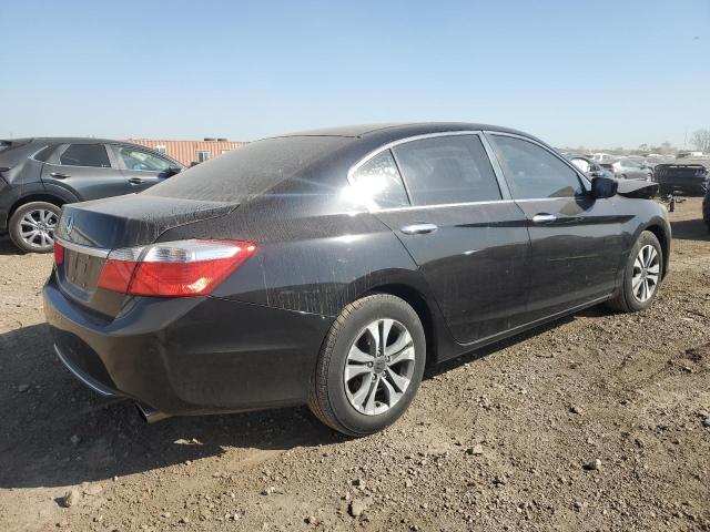 2015 HONDA ACCORD LX - 1HGCR2F32FA194129