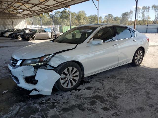 2013 HONDA ACCORD EXL 2013