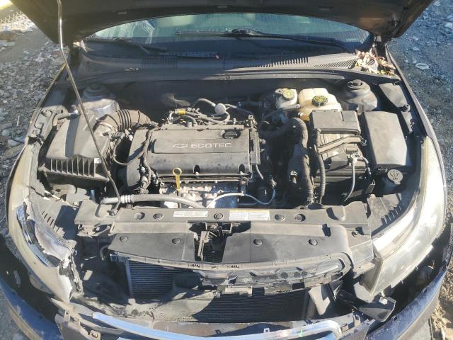 2015 CHEVROLET CRUZE LS - 1G1PA5SHXF7279753