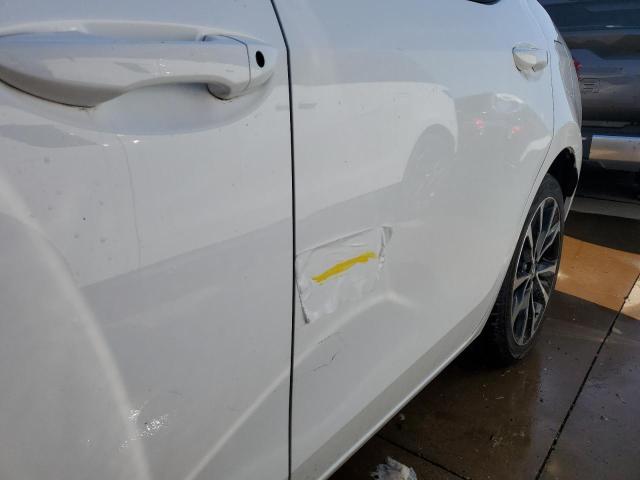 2018 TOYOTA COROLLA L - 2T1BURHE6JC032914