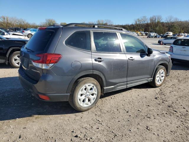 2020 SUBARU FORESTER JF2SKADC9LH534022