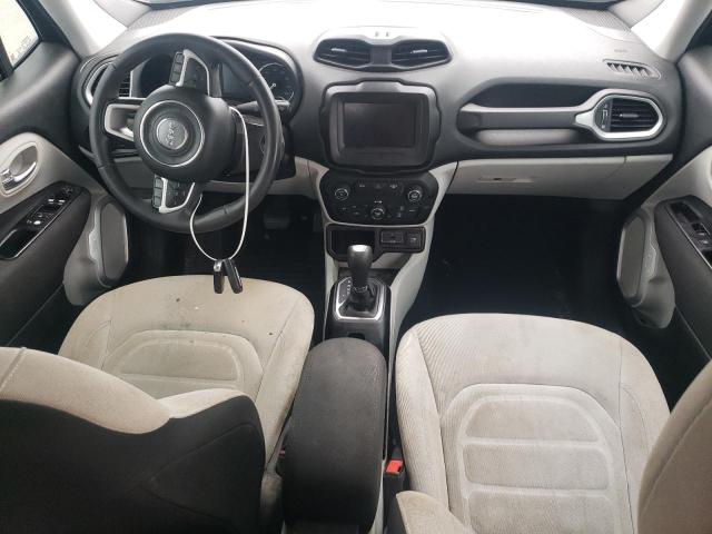 2020 JEEP RENEGADE L - ZACNJABB7LPL72129