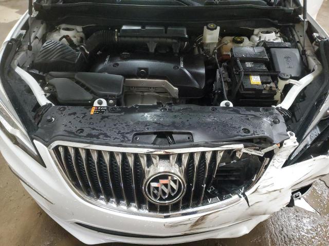2017 BUICK ENVISION E - LRBFXBSA8HD063485