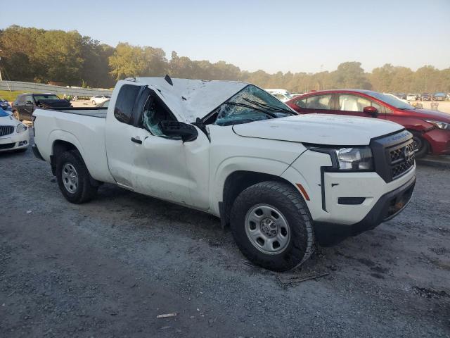 2022 NISSAN FRONTIER S - 1N6ED1CM2NN618037