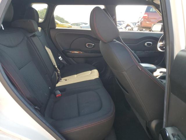 2016 KIA SOUL + - KNDJP3A52G7346404