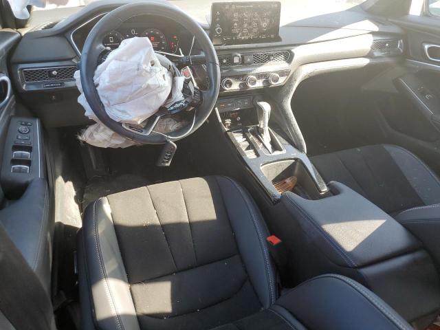2023 ACURA INTEGRA A- - 19UDE4H60PA025232
