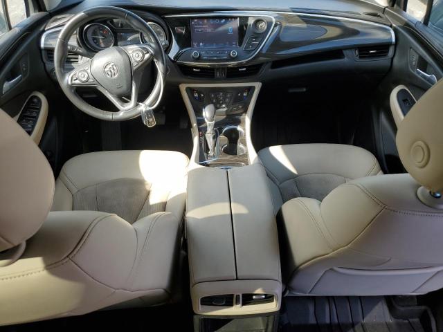 2020 BUICK ENVISION P - LRBFXBSA3LD232546