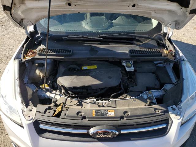 VIN 1FMCU9GX6GUA49887 2016 Ford Escape, SE no.12