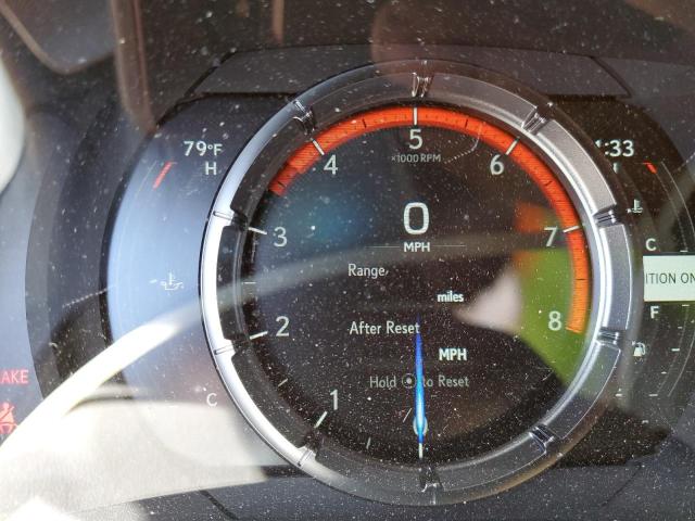 2023 LEXUS IS 500 F S JTHAP1D21P5003552