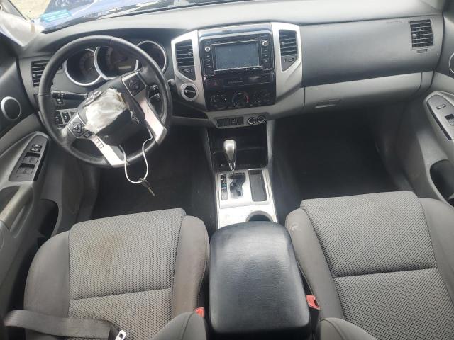 2015 TOYOTA TACOMA DOU - 3TMMU4FN0FM081801