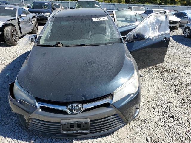 VIN 4T4BF1FK2FR468594 2015 Toyota Camry, LE no.11