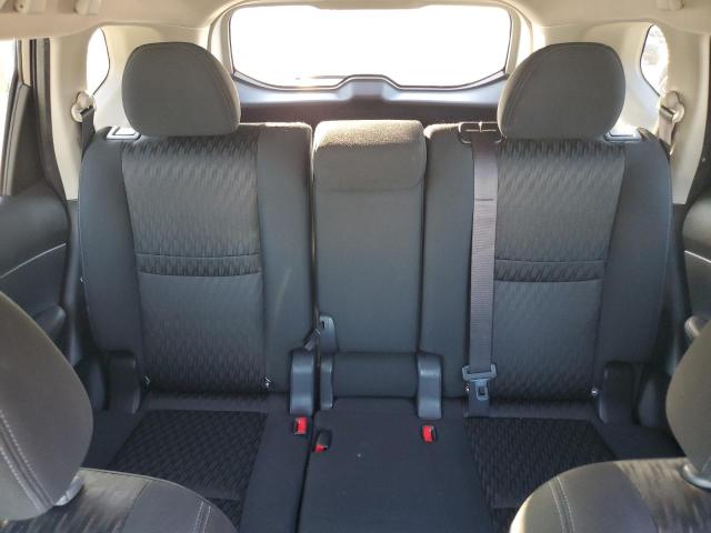 2017 NISSAN ROGUE S - KNMAT2MT1HP509917