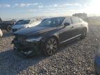 2022 VOLVO S90 B6 INS - LVY062ML9NP270477