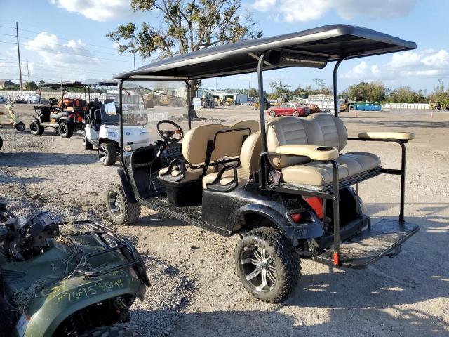 EZGO CART 2020 black   FLA110100 photo #4