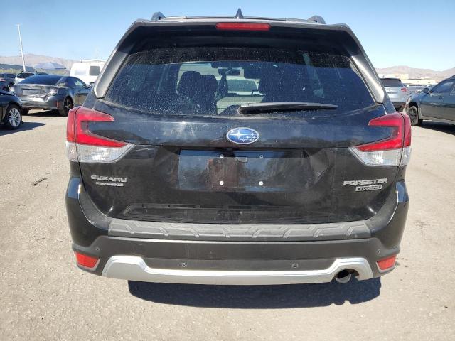 2020 SUBARU FORESTER T - JF2SKAXC5LH478169