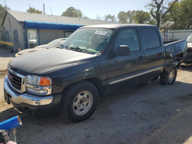 2004 GMC NEW SIERRA #2919180861