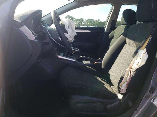 2017 NISSAN SENTRA S - 3N1AB7AP7HY242663