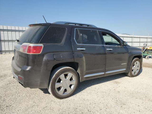 VIN 2GKFLUE34F6140438 2015 GMC Terrain, Denali no.3