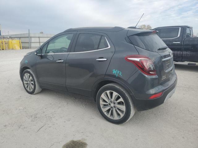 2018 BUICK ENCORE PRE - KL4CJASB6JB545053