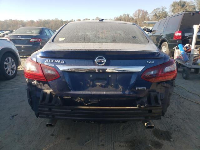 2018 NISSAN ALTIMA 2.5 - 1N4AL3AP8JC133118