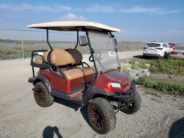 2020 ASPT GOLF CART #3025203649