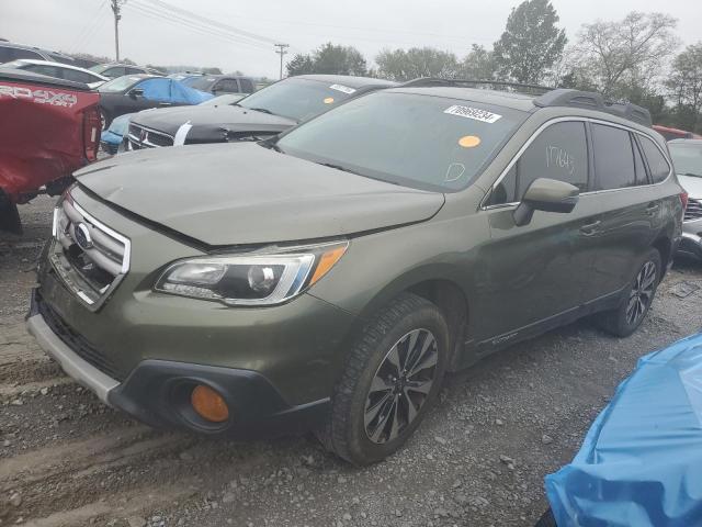 VIN 4S4BSBLC8G3245167 2016 Subaru Outback, 2.5I Lim... no.1