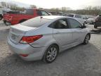 Lot #2986266032 2013 HYUNDAI ACCENT GLS