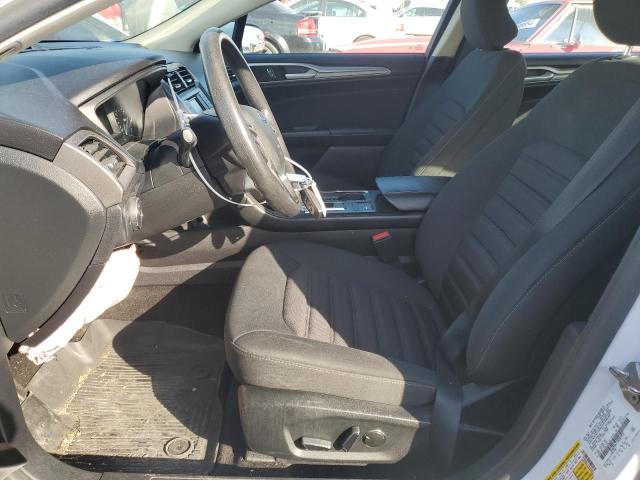 2018 FORD FUSION SE - 3FA6P0H71JR285922