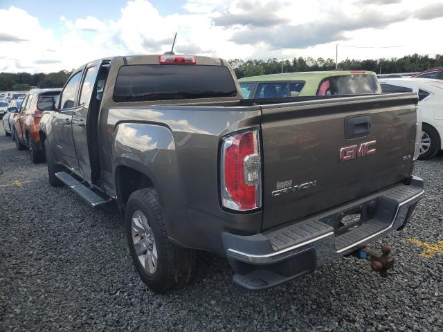 VIN 1GTG5CE33G1152962 2016 GMC Canyon, Sle no.2