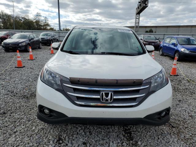 VIN 5J6RM4H59DL026565 2013 Honda CR-V, EX no.5