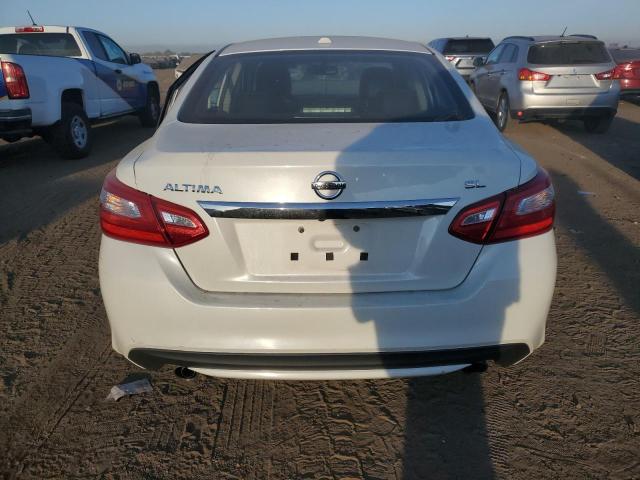 2017 NISSAN ALTIMA 2.5 - 1N4AL3AP8HC174486