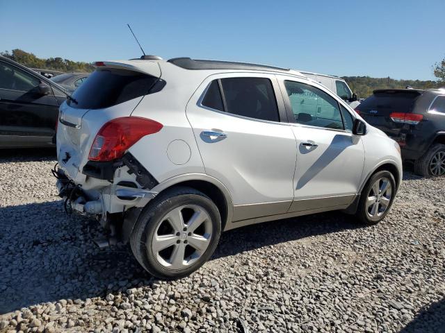 2015 BUICK ENCORE PRE - KL4CJDSB1FB116637