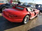 DODGE VIPER RT-1 photo