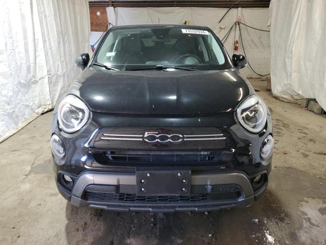 2022 FIAT 500X TREKK ZFBNF3B14NP971063