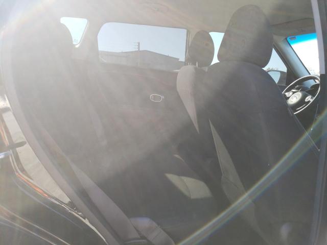 2019 KIA SOUL - KNDJN2A24K7910102