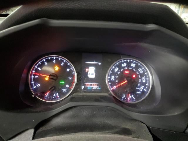 2019 TOYOTA RAV4 LE - JTMG1RFV1KD031725