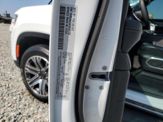 2023 JEEP WAGONEER S - 1C4SJVAT6PS546120
