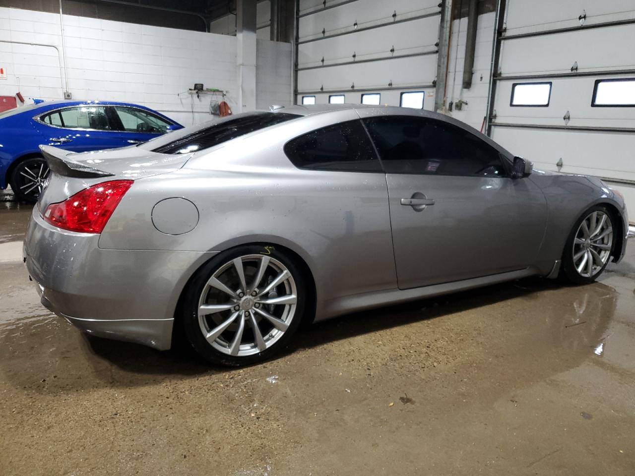 Lot #3020834736 2008 INFINITI G37 BASE