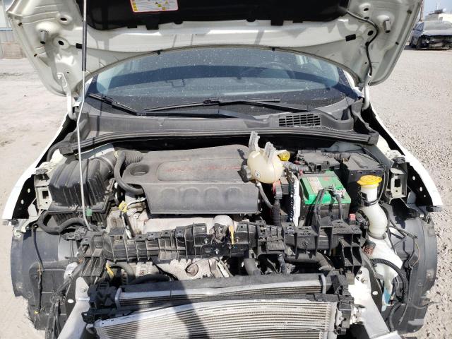 2016 FIAT 500X TREKK - ZFBCFYET8GP400826