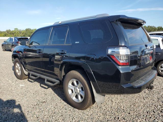 2018 TOYOTA 4RUNNER SR - JTEZU5JR7J5174878