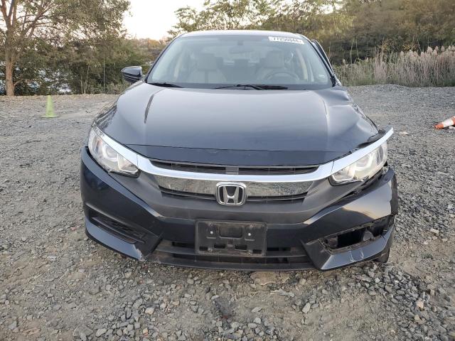 VIN 19XFC2F57GE204134 2016 Honda Civic, LX no.5