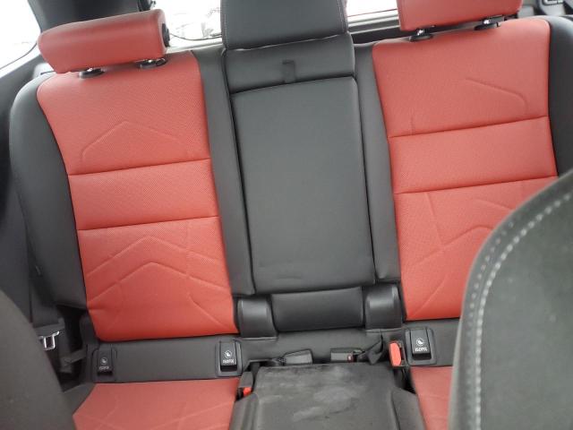 2024 BMW X1 M35I WBX13EF07R5Z63044