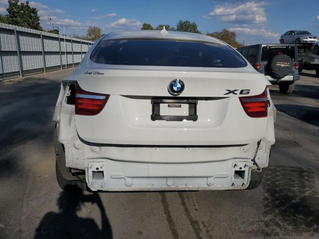 VIN 5UXFG2C50E0H11201 2014 BMW X6 no.6