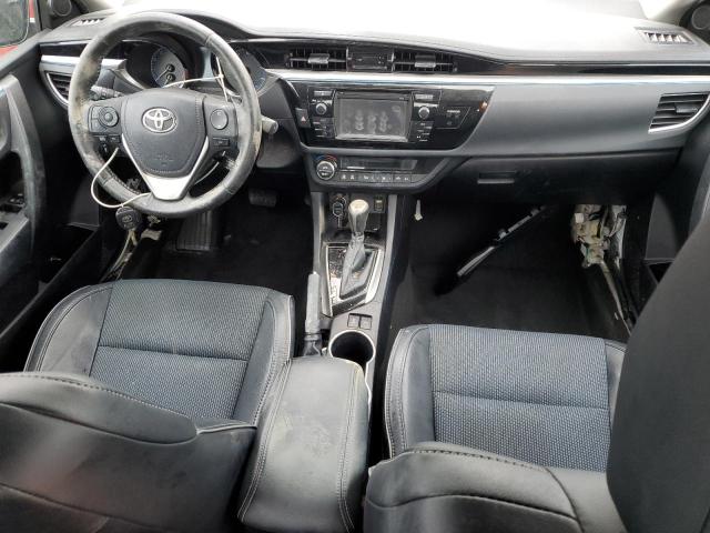 VIN 2T1BURHE4EC173521 2014 Toyota Corolla, L no.8