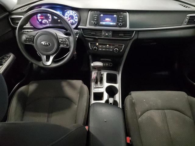 2017 KIA OPTIMA LX - 5XXGT4L38HG176677