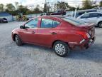 NISSAN VERSA S photo