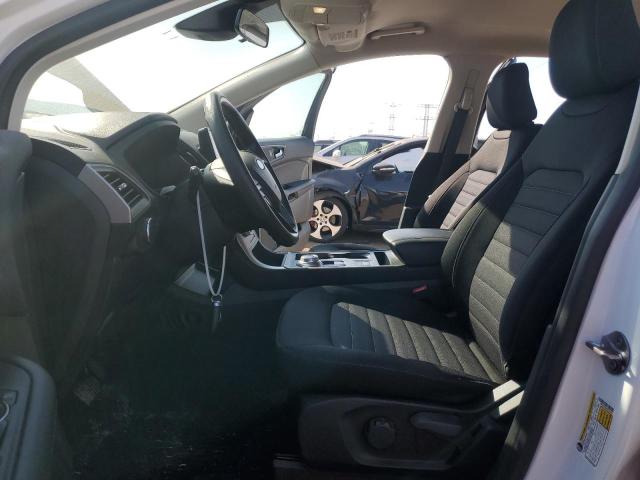 2023 FORD EDGE SE - 2FMPK4G94PBA16422